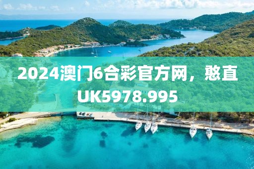 2024澳門6合彩官方網，憨直UK5978.995