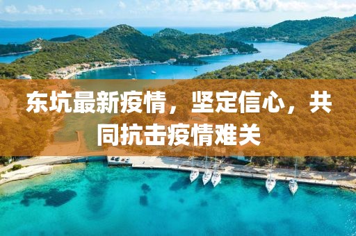 東坑最新疫情，堅定信心，共同抗擊疫情難關
