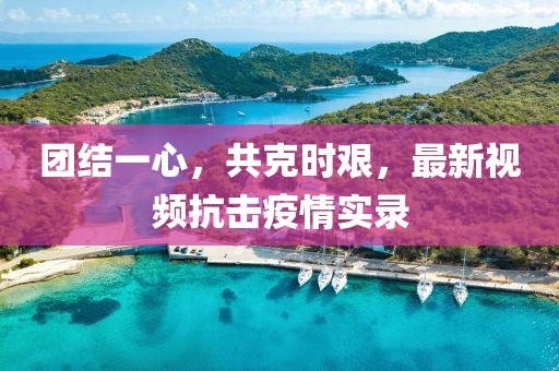 團(tuán)結(jié)一心，共克時(shí)艱，最新視頻抗擊疫情實(shí)錄