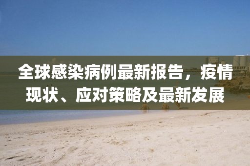 全球感染病例最新報告，疫情現狀、應對策略及最新發展