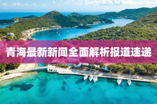 青海最新新聞全面解析報道速遞