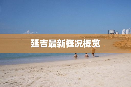 延吉最新概況概覽