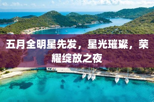 五月全明星先發(fā),星光璀璨,榮耀綻放之夜
