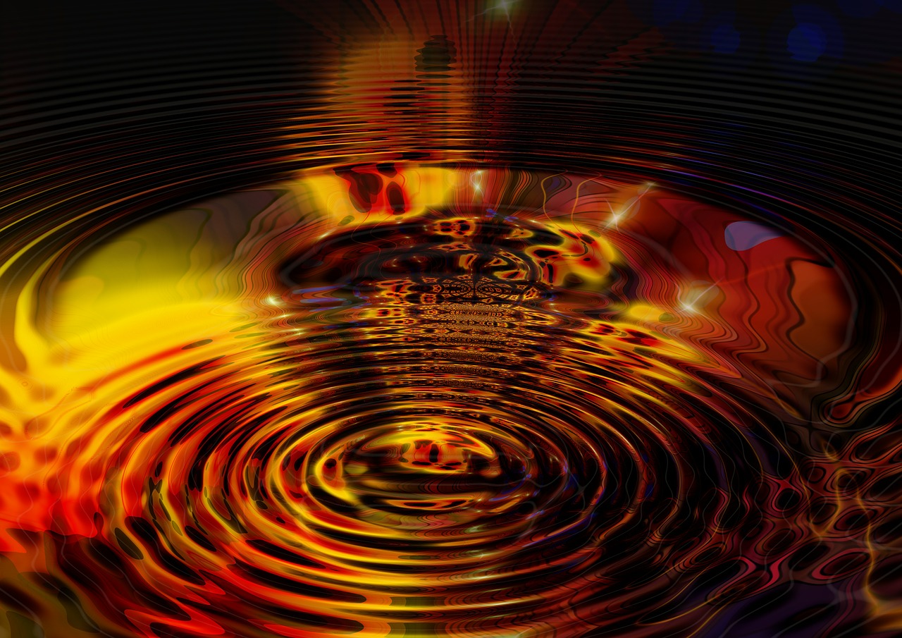 探索色彩美學的魅力與影響,最新愛色分享