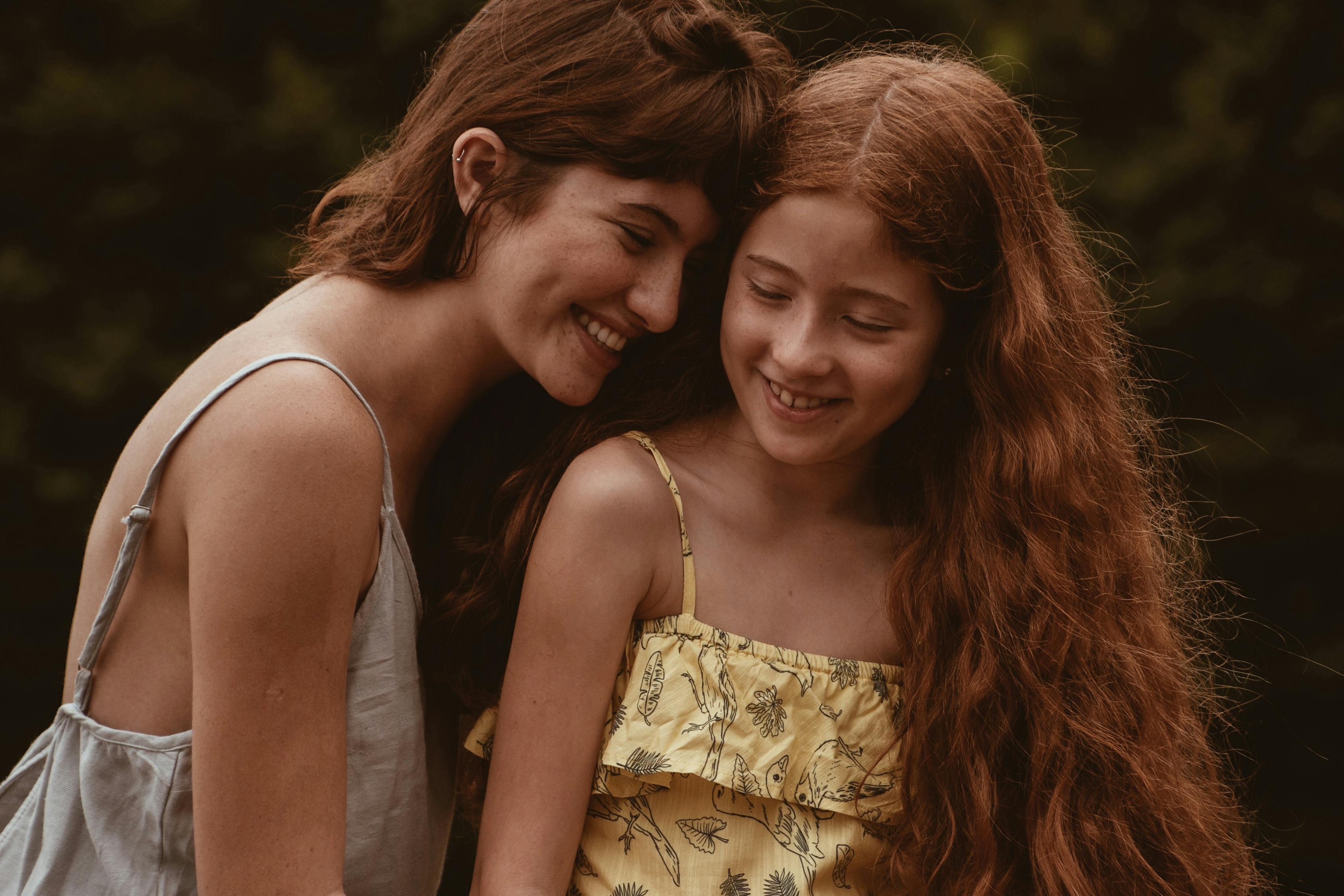 張敏最新相片,個人成長與變遷的見證