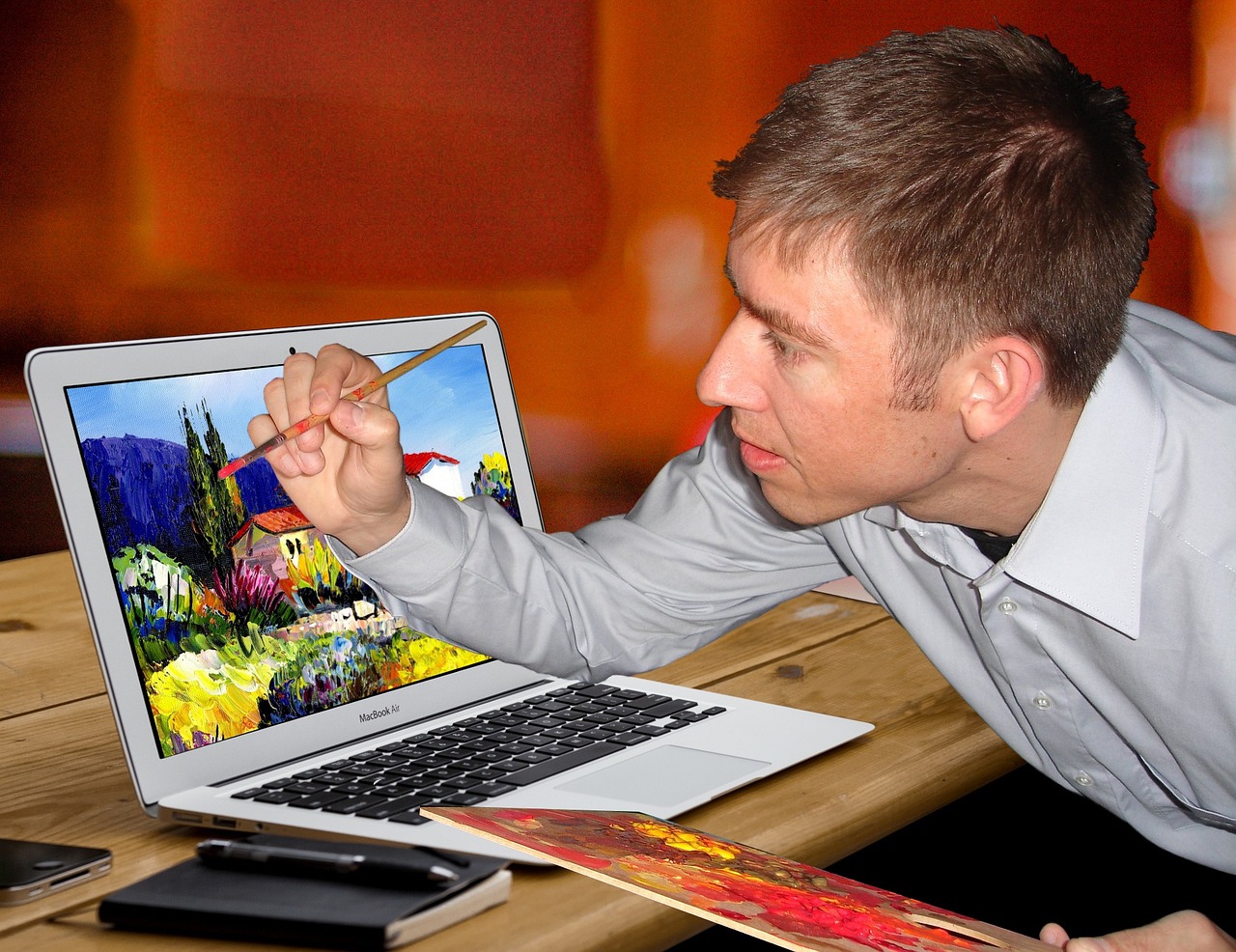 蘭泡泡最新動態，科技與藝術融合的潮流引領者