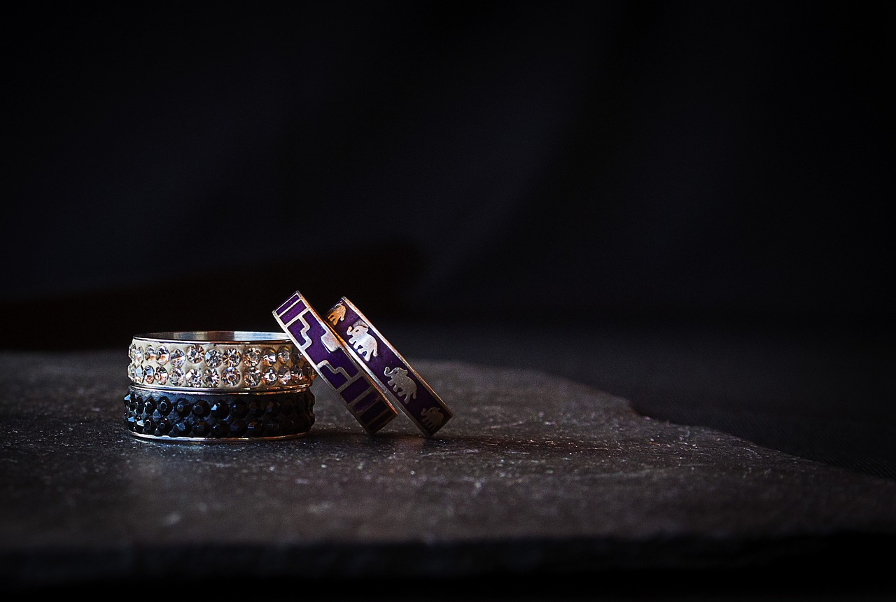 最新戒指盒設(shè)計(jì),時(shí)尚與情感的完美融合