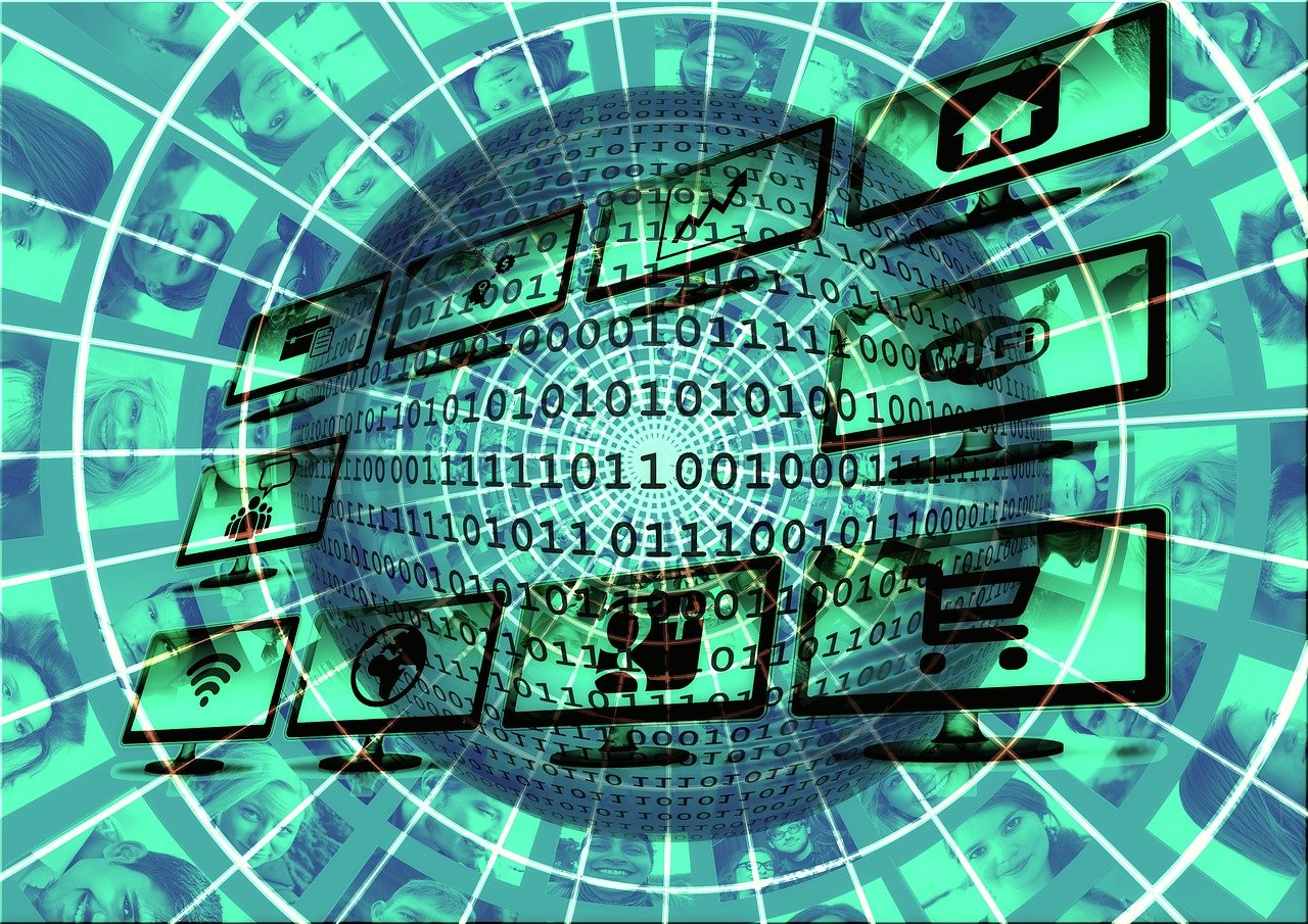 最新卡點,探索科技與社會交匯的前沿發展之路