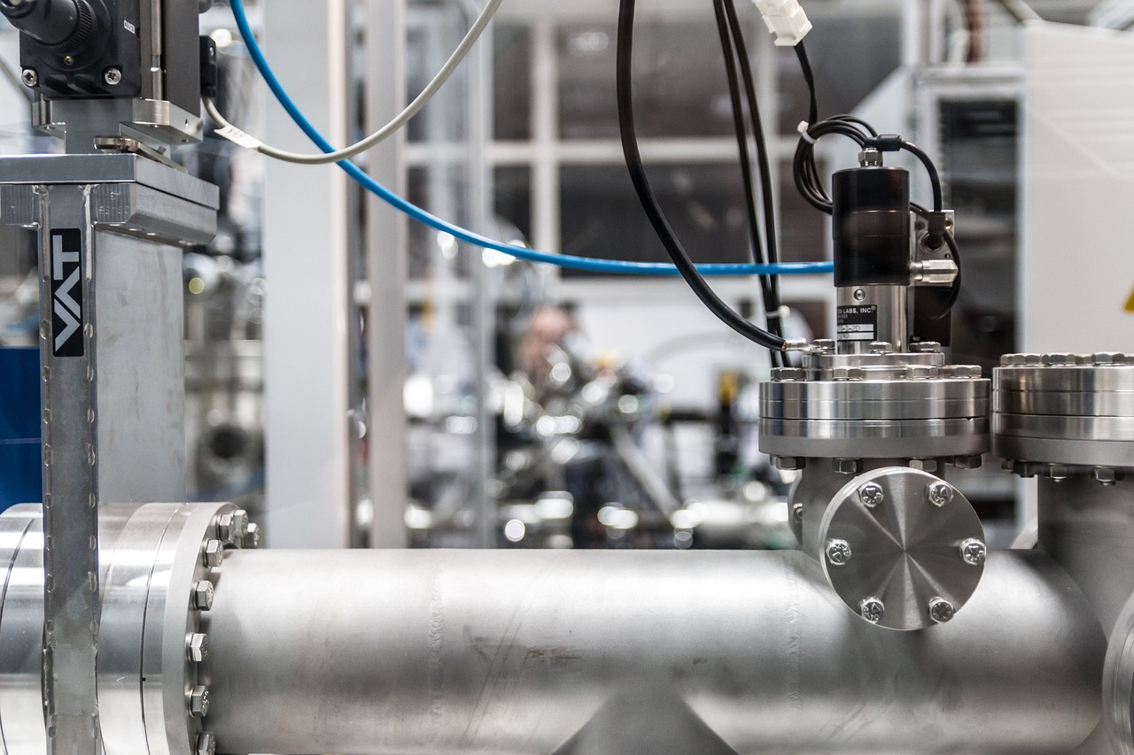 最新水磨床技術及其應用概覽