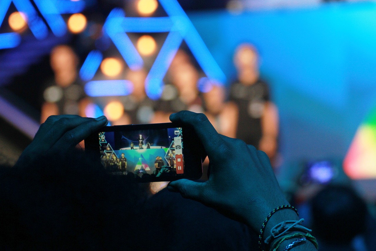 冉美美最新風采與魅力展示