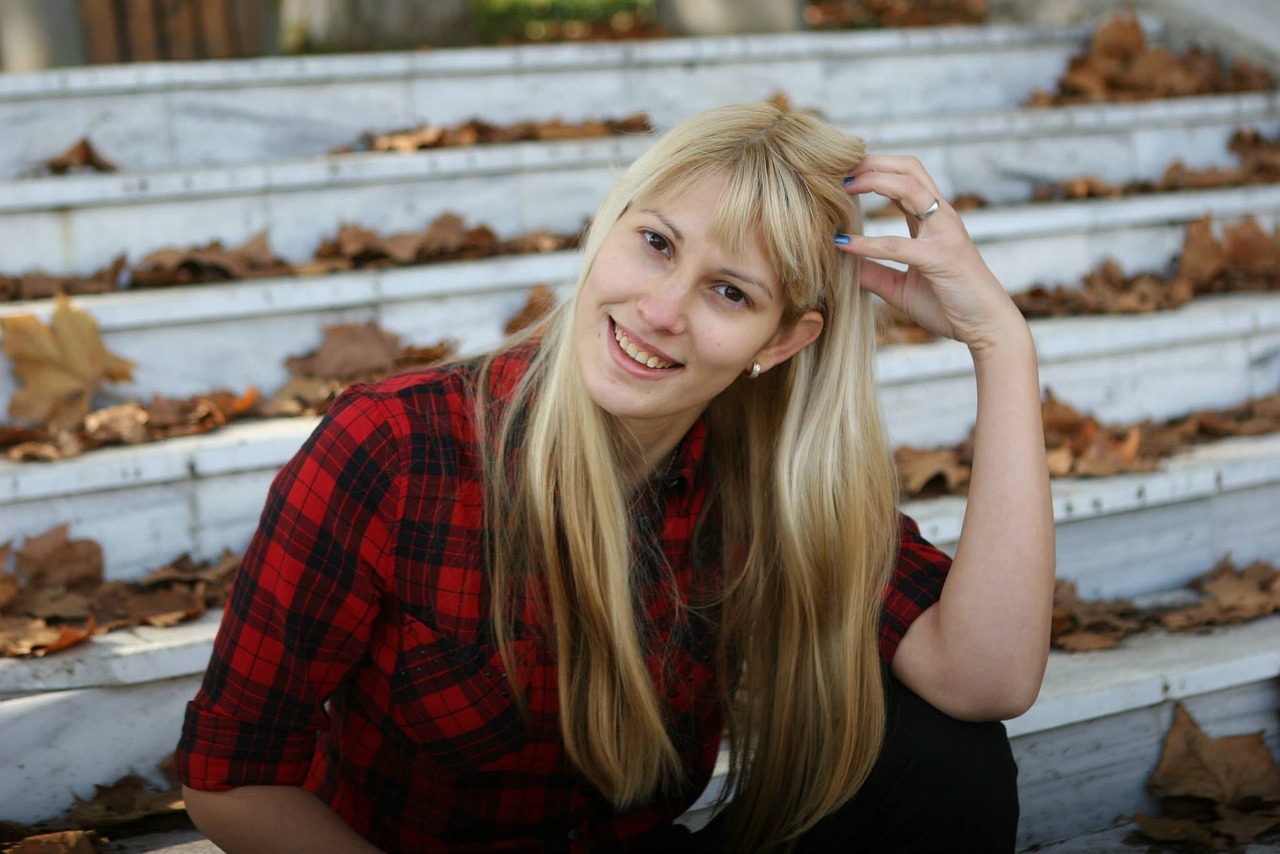 湘妹子風采,現代女性的活力四溢形象