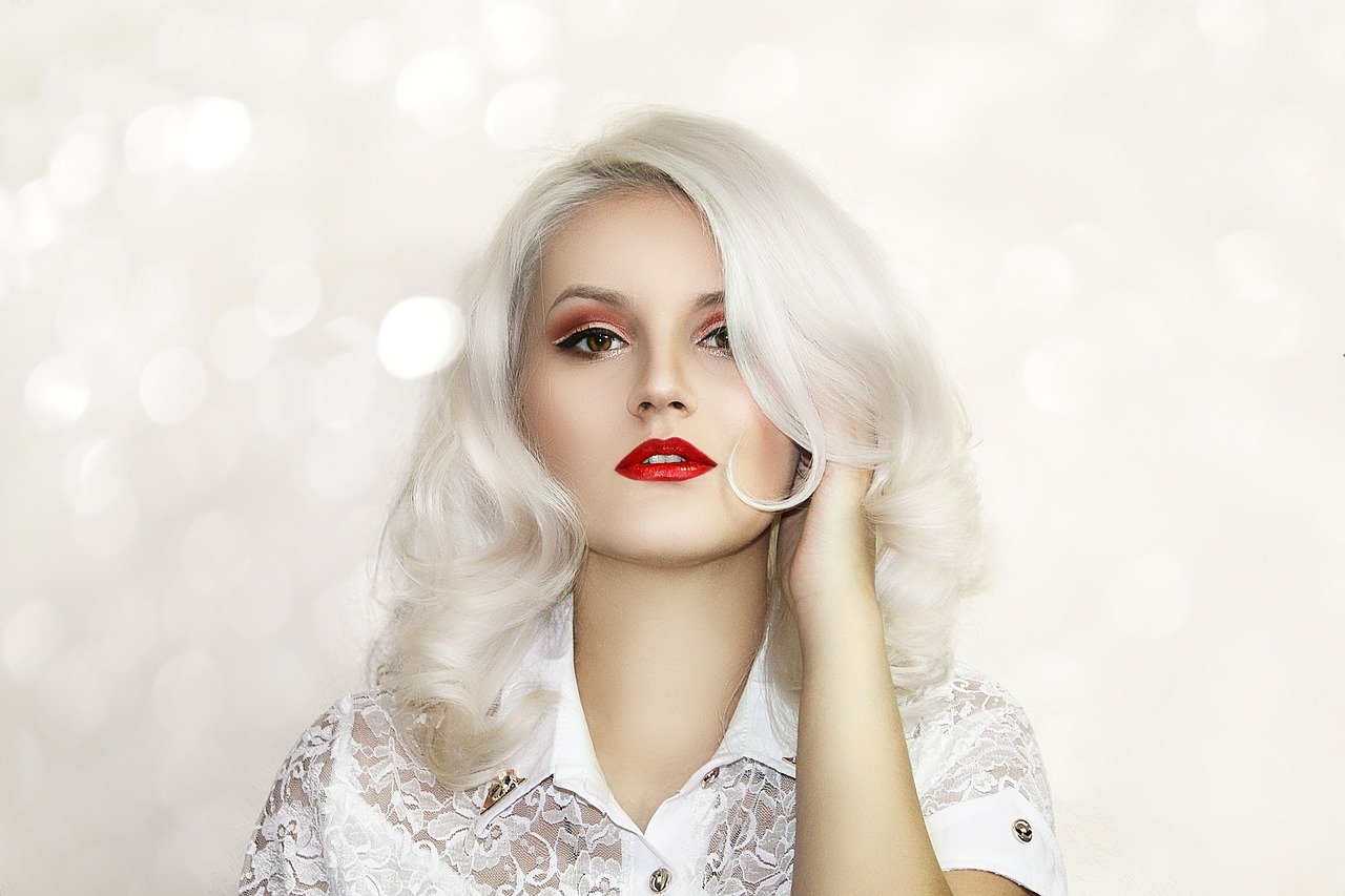 最新辮子燙發型指南,展現時尚魅力的絕佳選擇