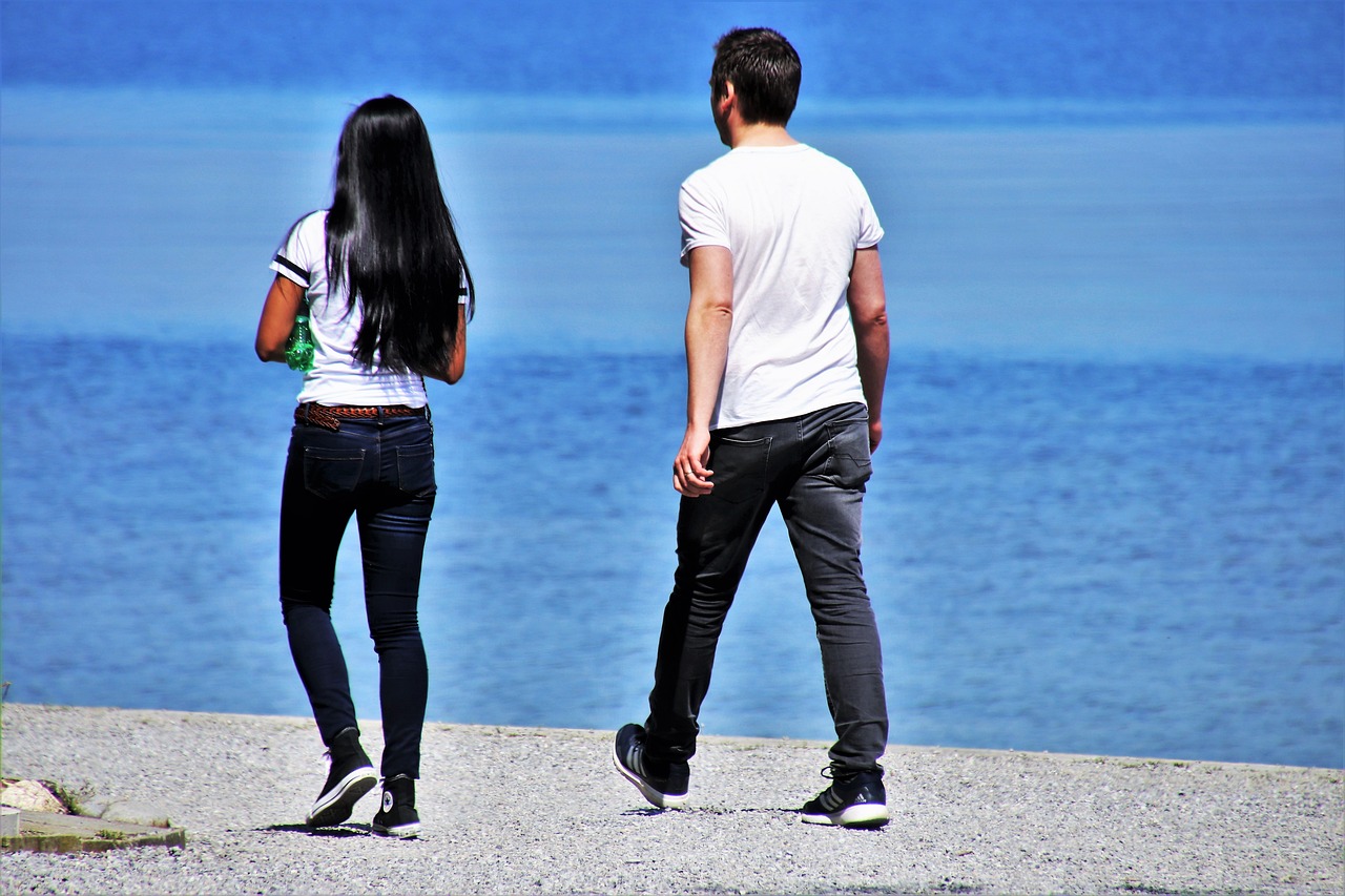 深度解讀韓劇中的洗腳情節,情感共鳴與最新劇集探討