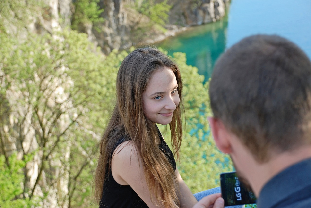 最新言情播報,心動與情感的交織時刻