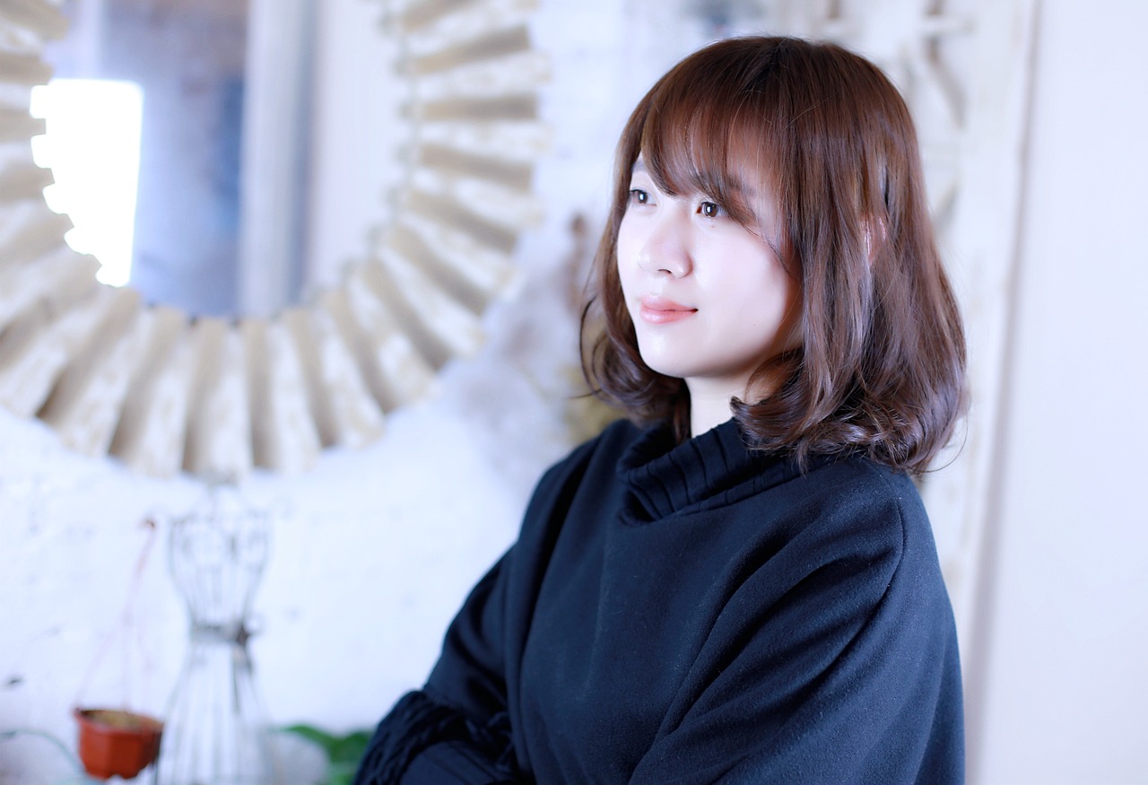 周迅最新發型引領時尚潮流