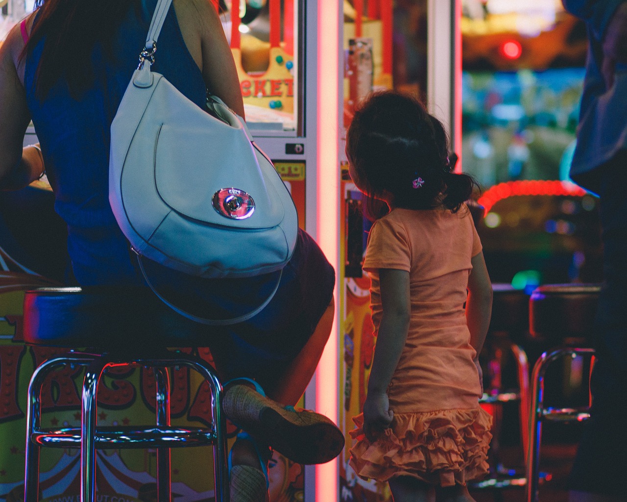 科技與娛樂融合，夾娃娃最新趨勢引領潮流