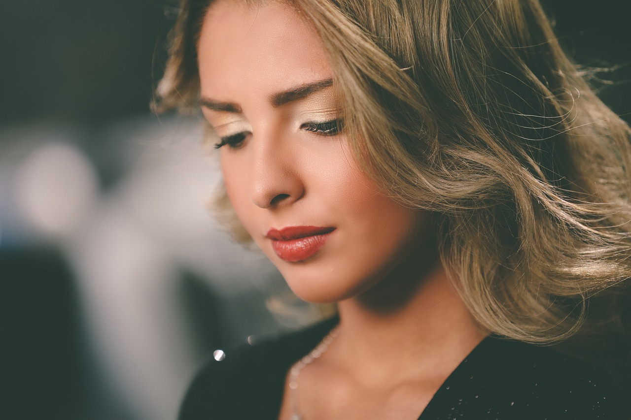 最新劉海流行趨勢與造型指南，打造時尚造型必備技巧