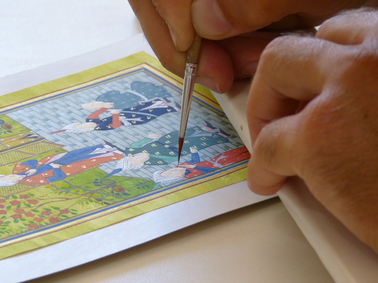 最新繪畫主題,探索創(chuàng)意邊界無限擴(kuò)展