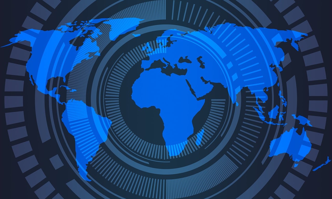 探索微觀世界的新視角,最新檢微技術揭秘