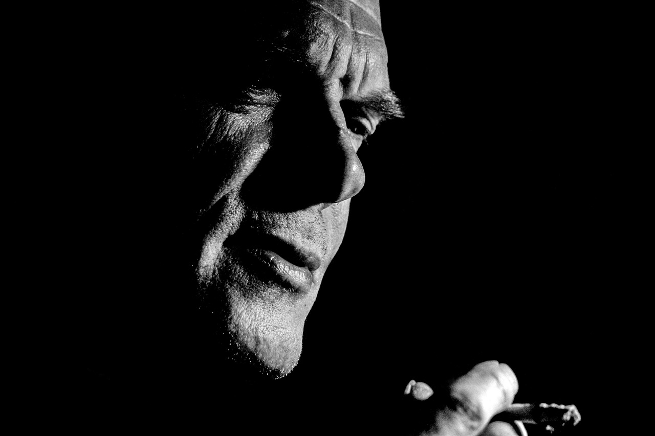 最新小丈夫,塑造時代新男性形象的力量典范