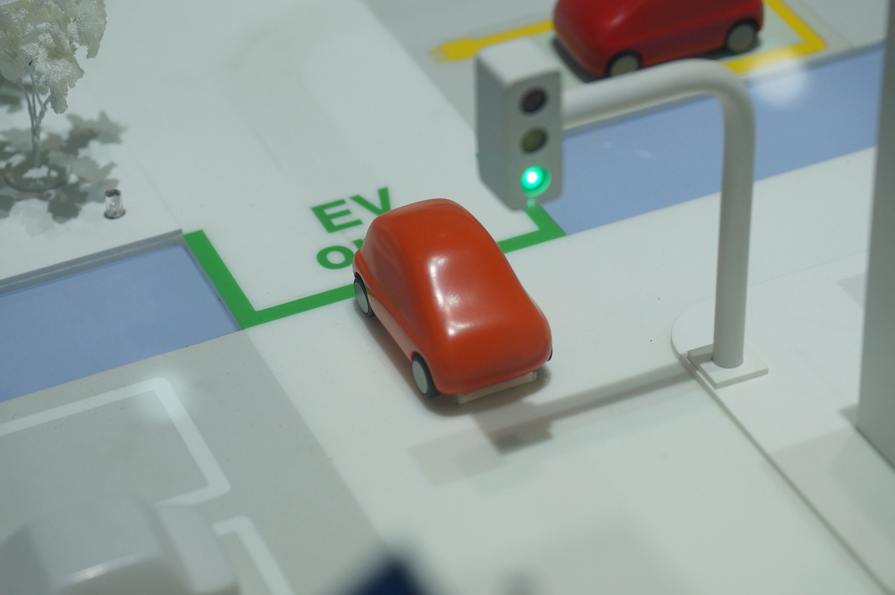 中華汽車最新動態，創新科技引領未來發展趨勢