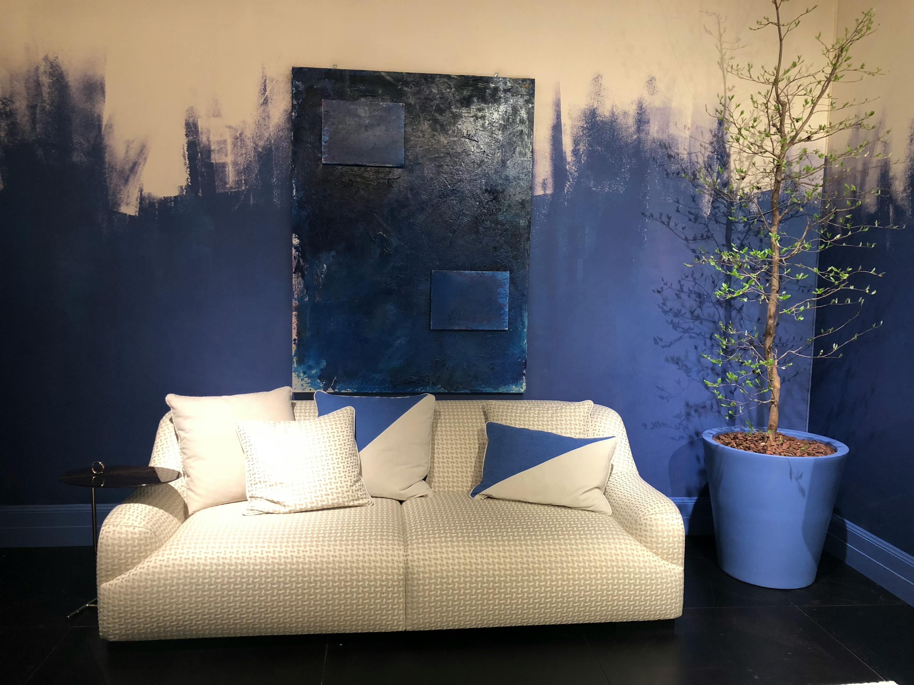 米蘭最新椅子,時尚與舒適的完美融合