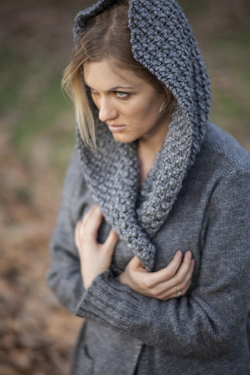 最新毛衣款，時尚與舒適的完美融合