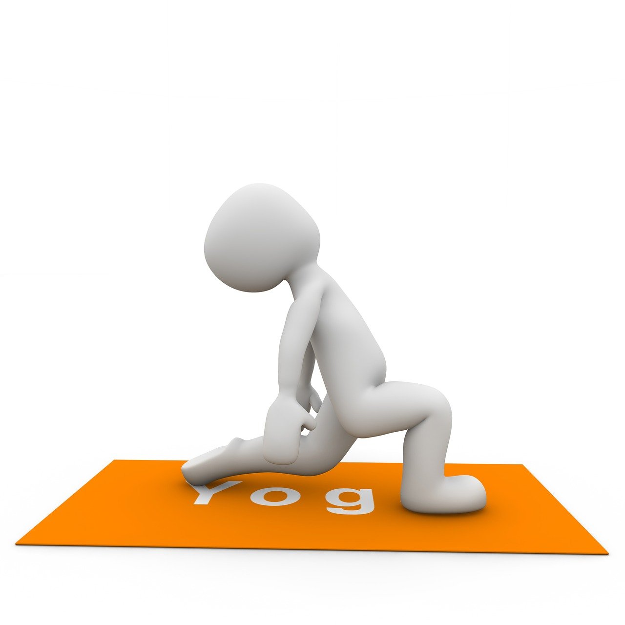 最新瑜伽教練引領(lǐng)身心健康新潮流