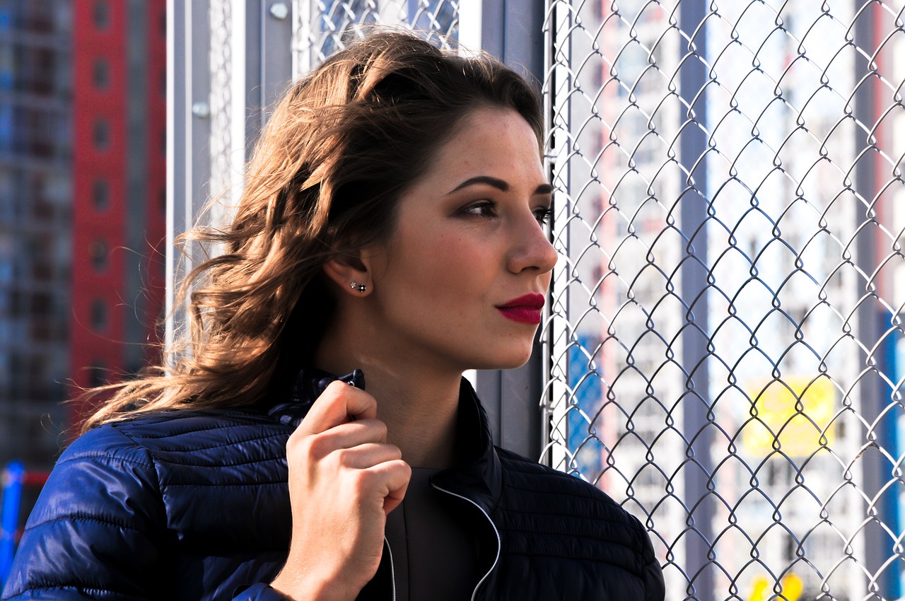 最新光頭時尚，潮流之巔與個人表達的新紀元