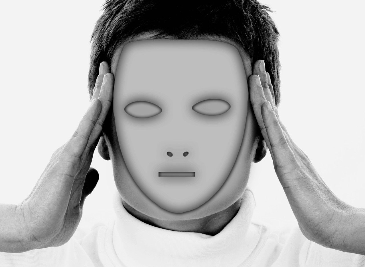 夢毀少年 第30頁