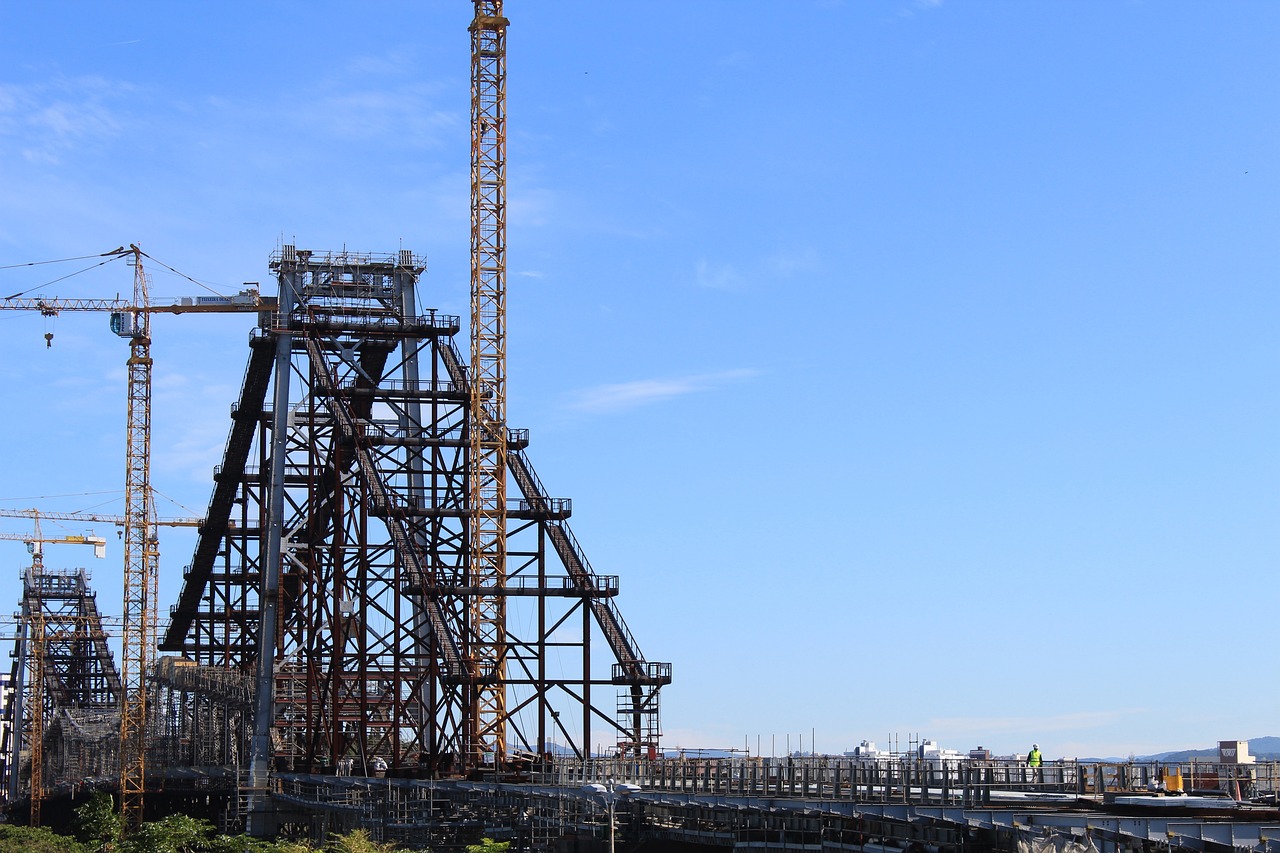 最新基礎樁技術引領建筑工程新時代