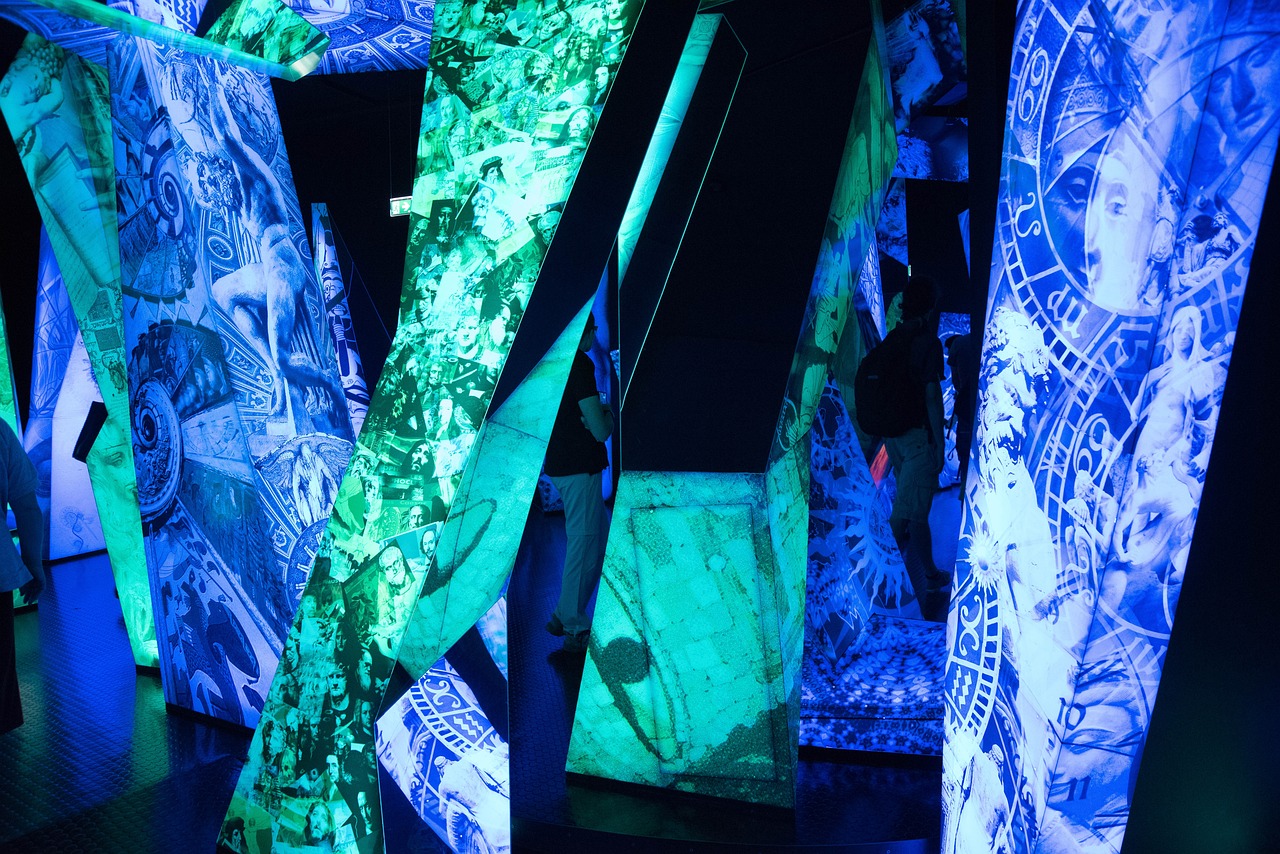 月下嬌展現最新風采