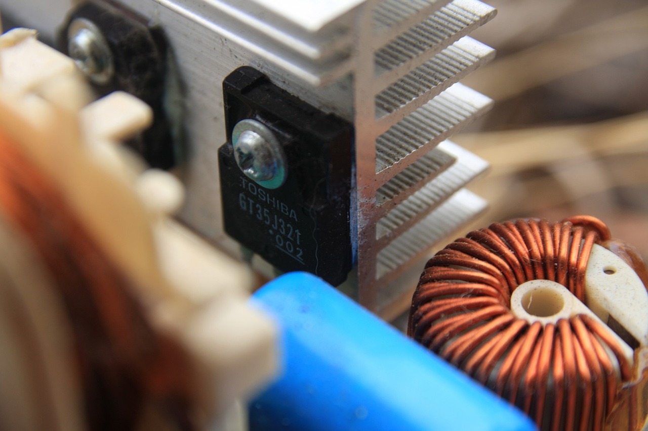 最新電刻刀技術革新與未來展望，引領刻刀行業邁入新時代