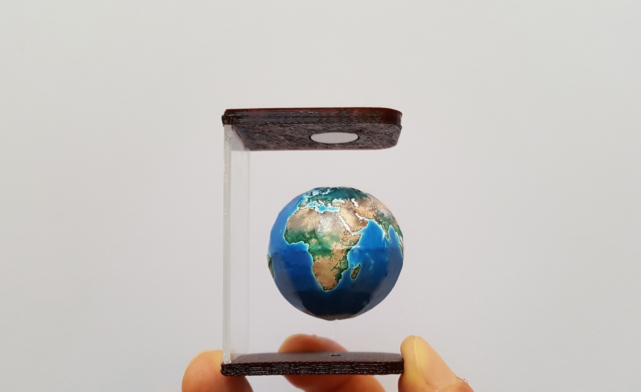 最新磁芯材料引領磁性技術革新風潮