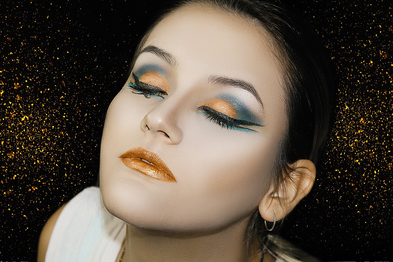 探索最新潮流紋眉的魅力,時尚紋眉新風尚