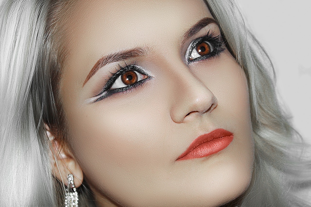 探索最新潮流紋眉的魅力,時尚紋眉新風尚