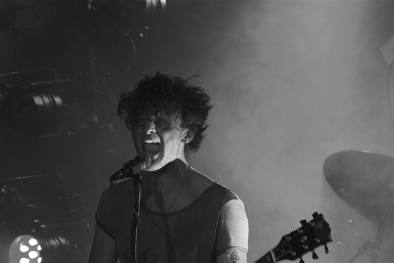 最新歌曲新歌的魅力和影響力席卷全球