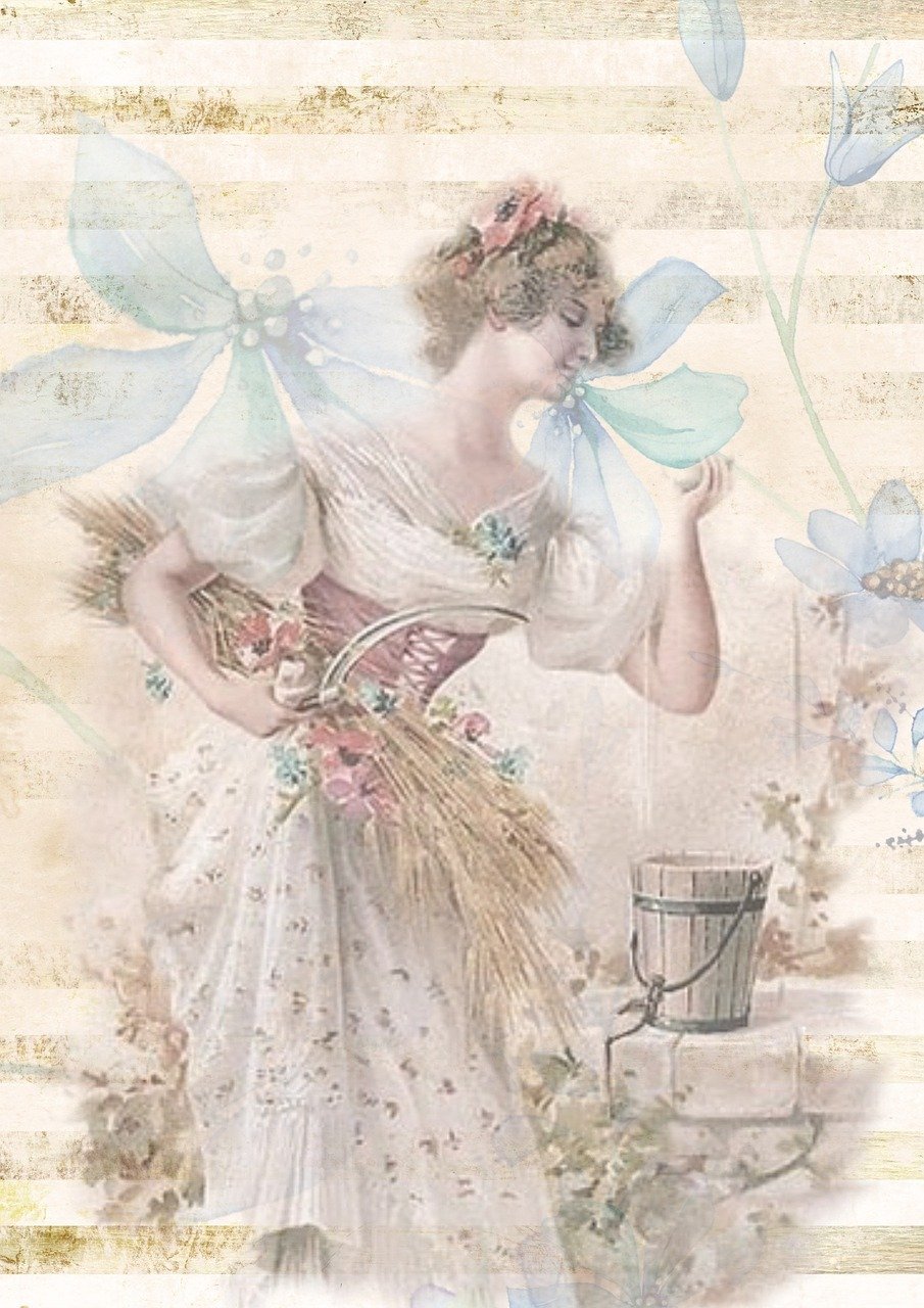 夢幻與現實交織的婚禮盛典現場