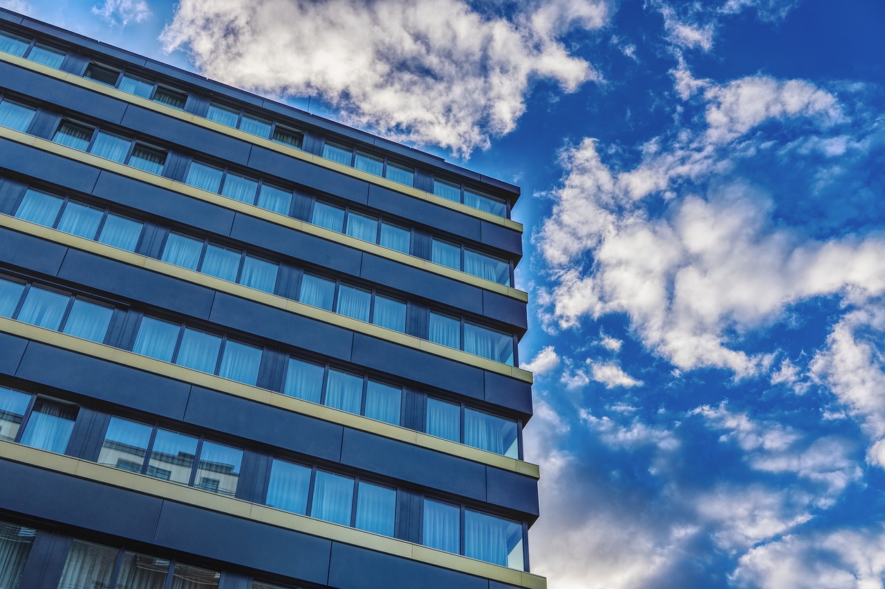 阜陽城市煥新顏，強勁發展勢頭引領最新建設浪潮