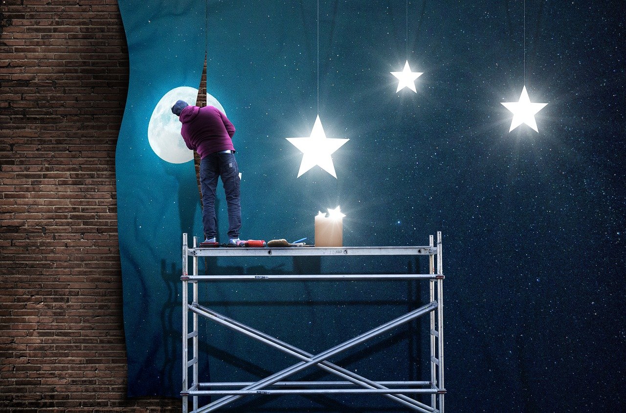 最新阿則舞蹈，躍動時代的獨特魅力展現