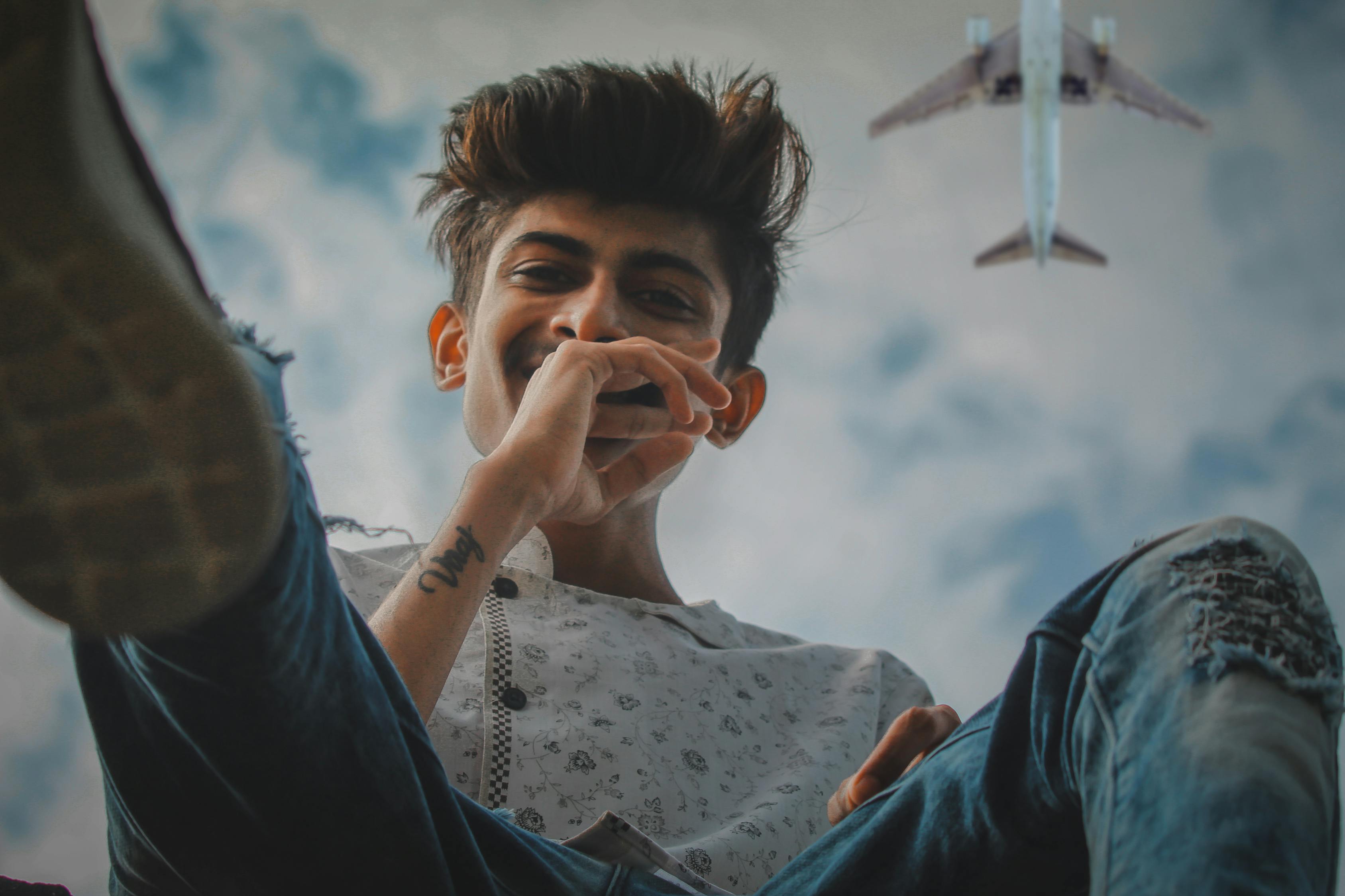 白鹿最新奔跑吧——速度與激情的青春力量展示