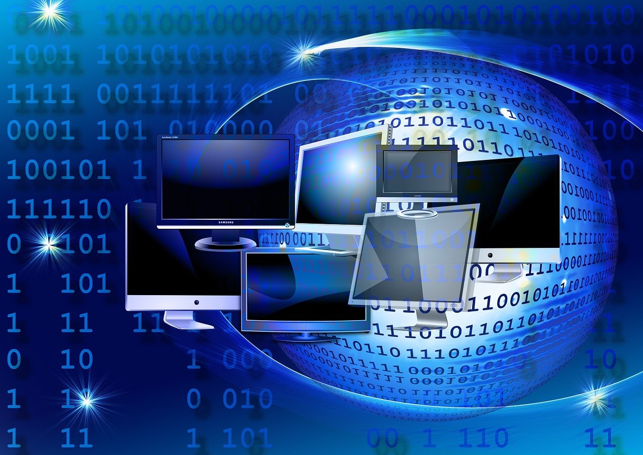 英國最新網站的發展及其影響力概述