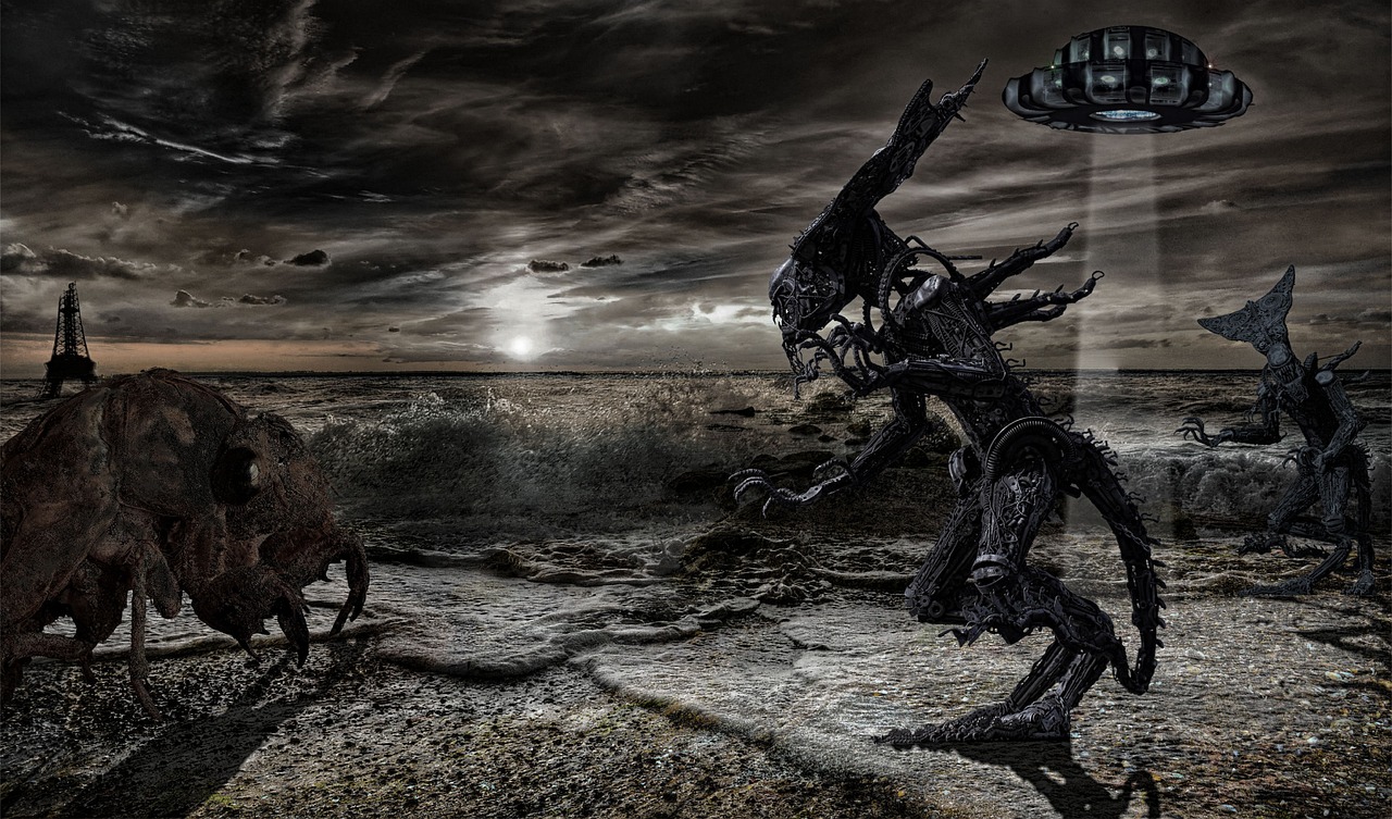 未來科技與戰斗力量,高達最新機體重磅登場!