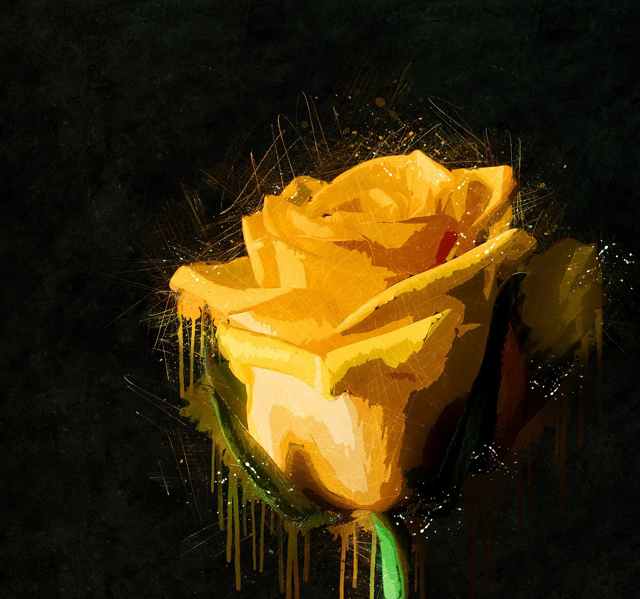 最新章節桃花,奇遇綻放與命運轉折的浪漫篇章