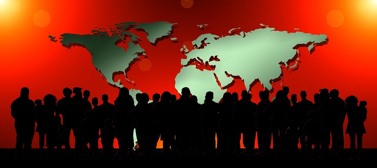 全球最新疫情動態，實時報道與應對策略