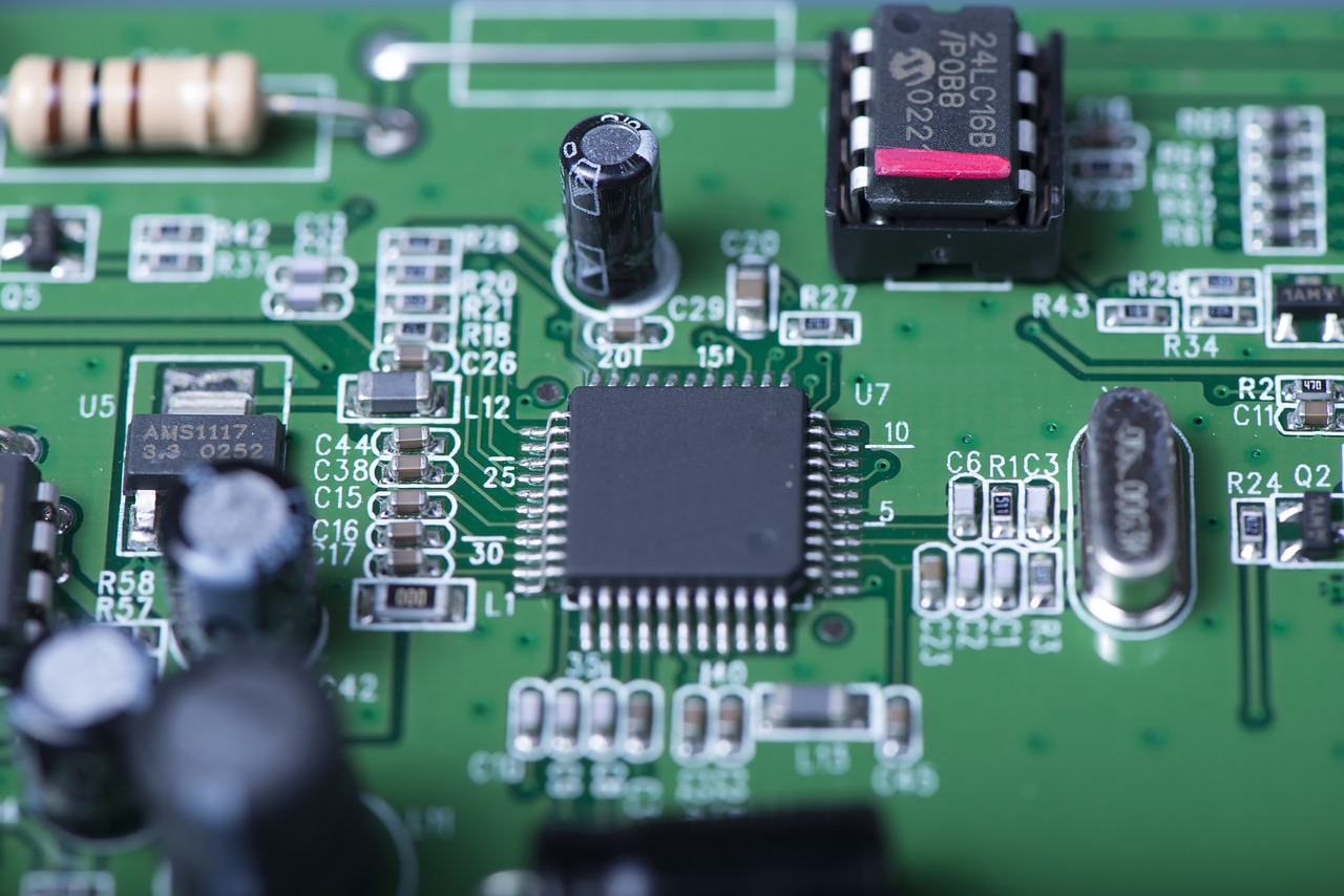 美國芯片禁令最新動(dòng)態(tài)，全球影響及最新進(jìn)展分析