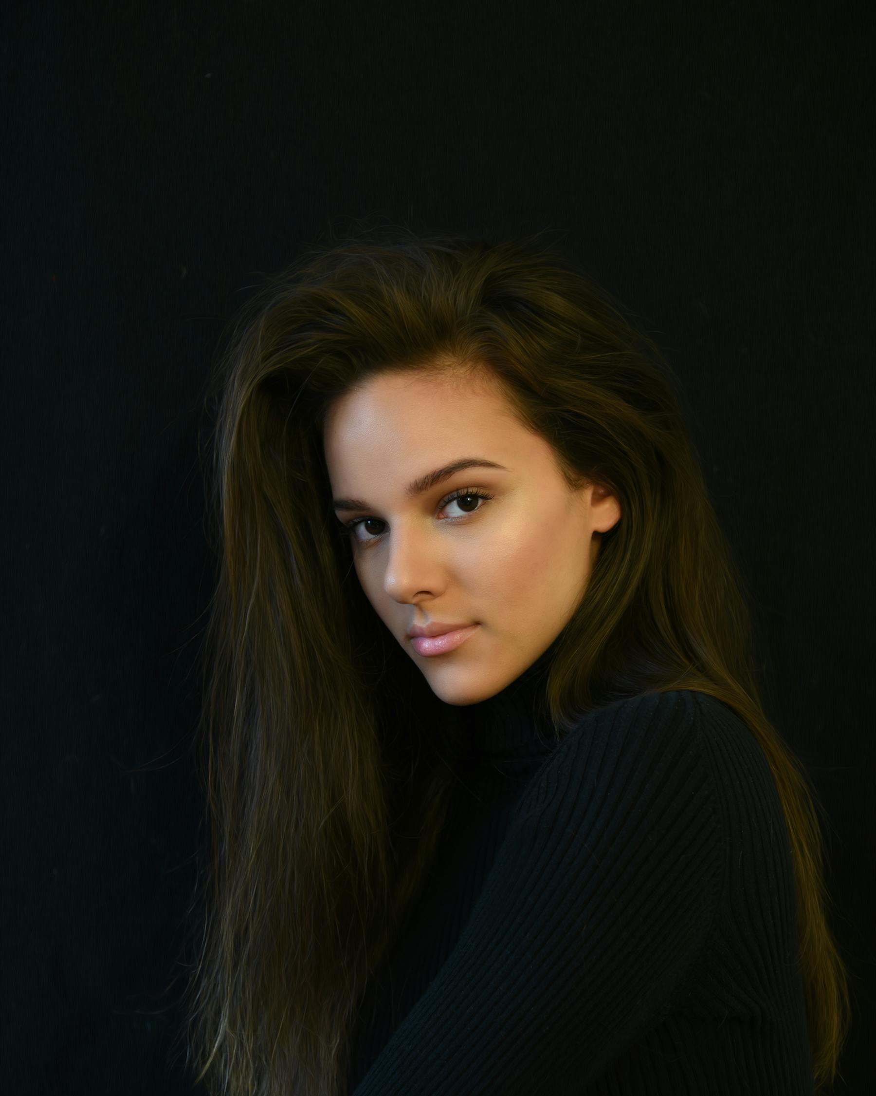 最新胖女生圖片，展現自信與魅力的獨特風采