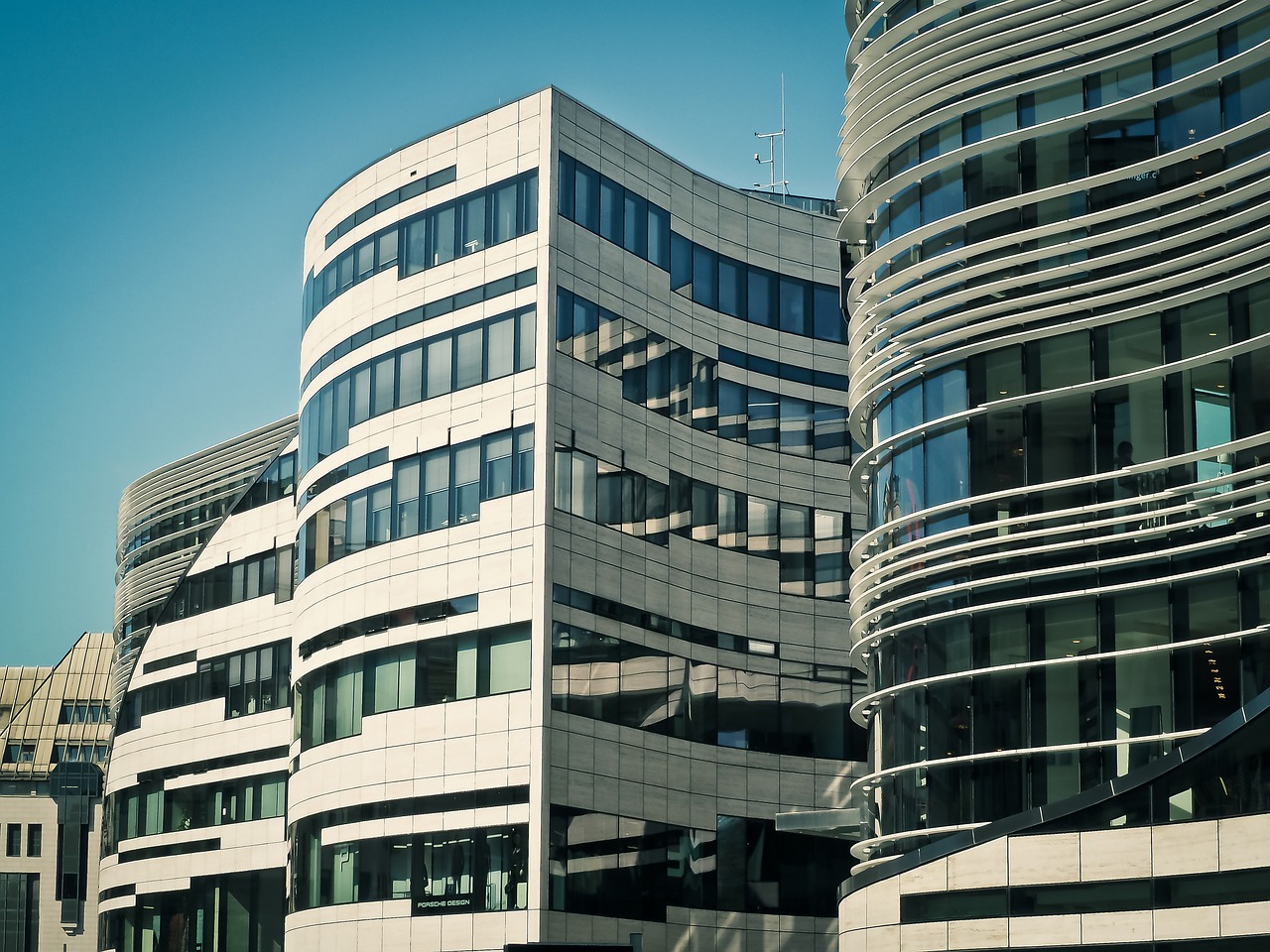 揭陽最新樓房,城市發展的見證者