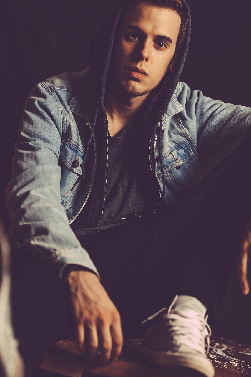 超越傳統男性形象,現代英雄男人的新標準