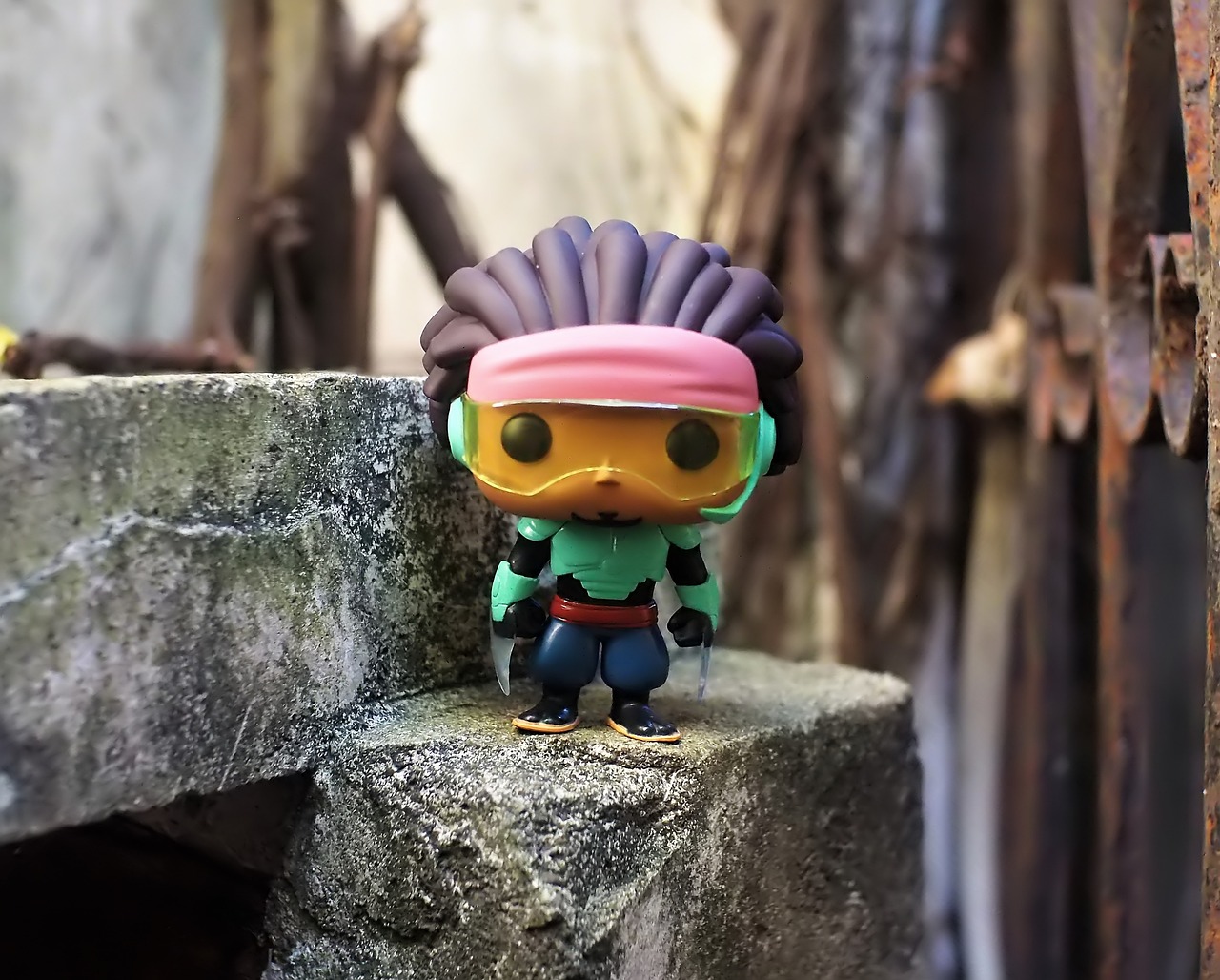 人善變心難辨 第29頁